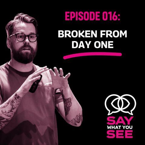 episode artwork